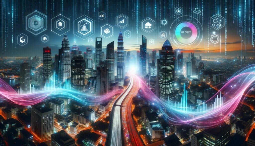 What Are You Going To Do With All That Marketing Data?