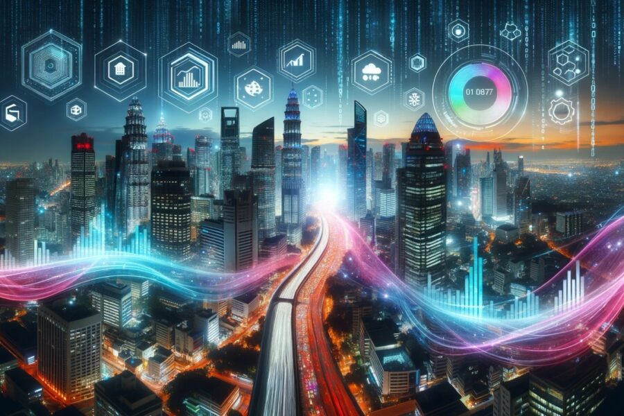 What Are You Going To Do With All That Marketing Data?