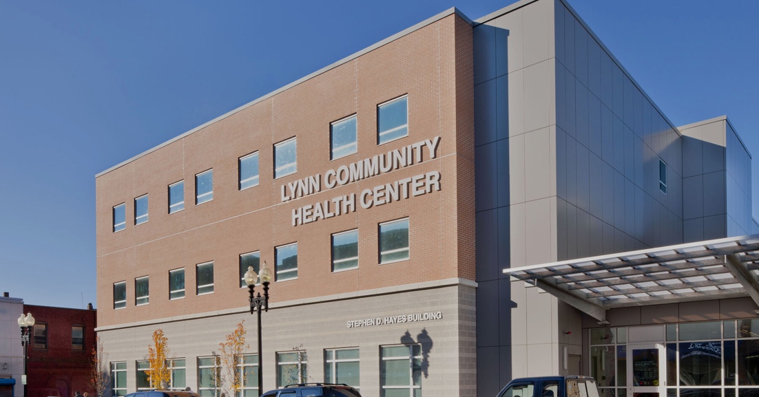 Lynn Community Health Center