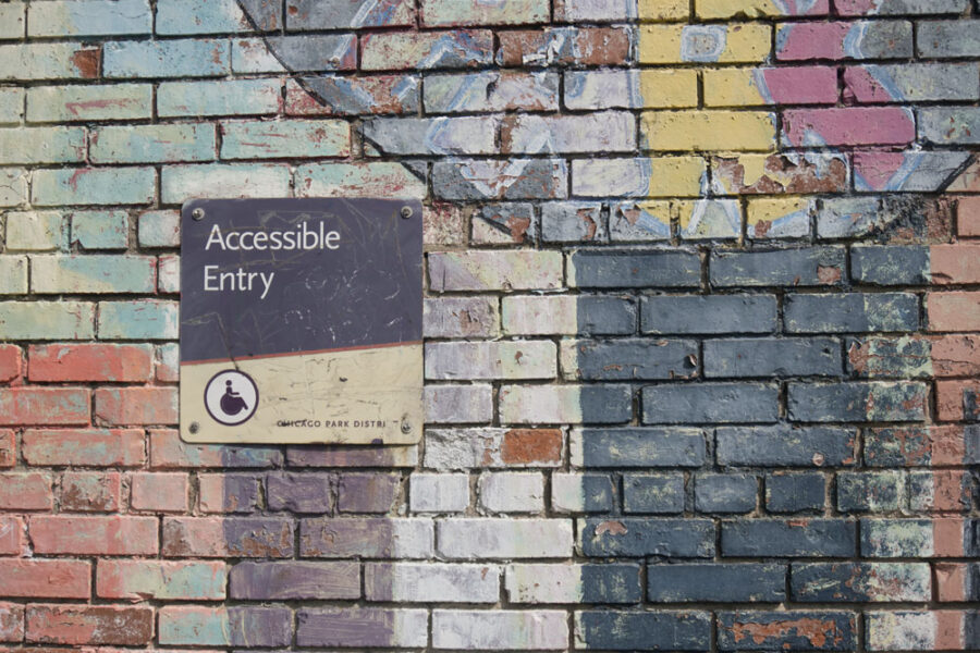 web accessibility and compliance