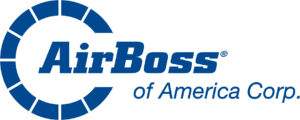 AIRBOSS logo