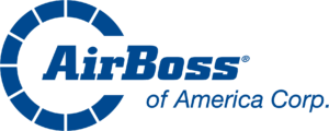 AIRBOSS logo
