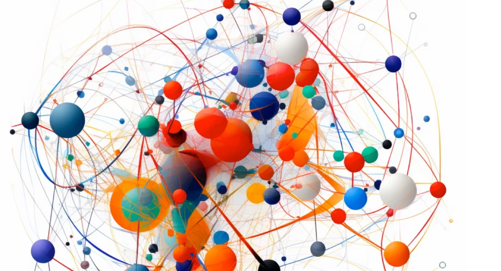 Guide to modern SEO best practices- Visualization of Google's BERT algorithm