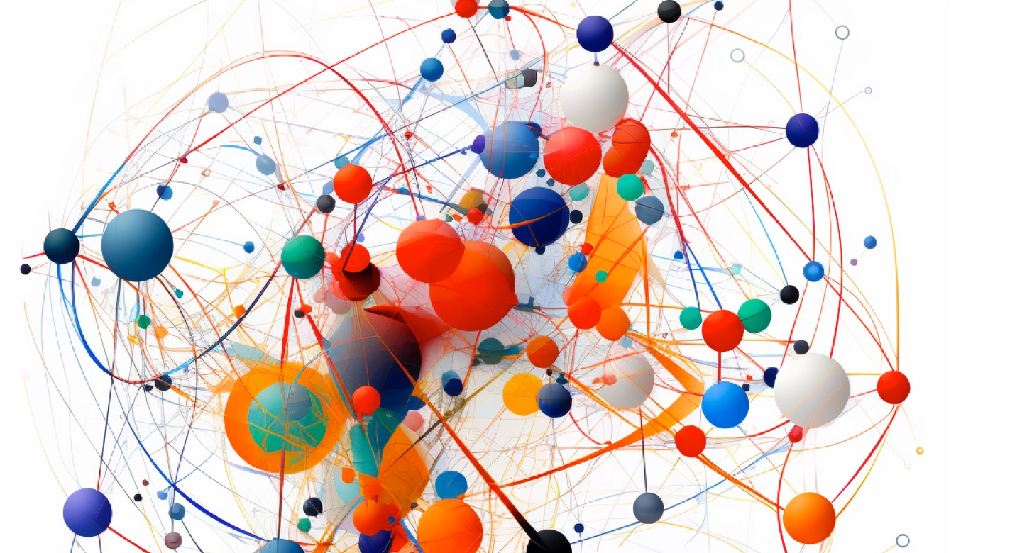 Guide to modern SEO best practices- Visualization of Google's BERT algorithm