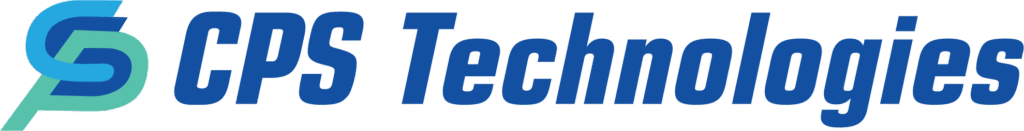 CPS Technologies logo