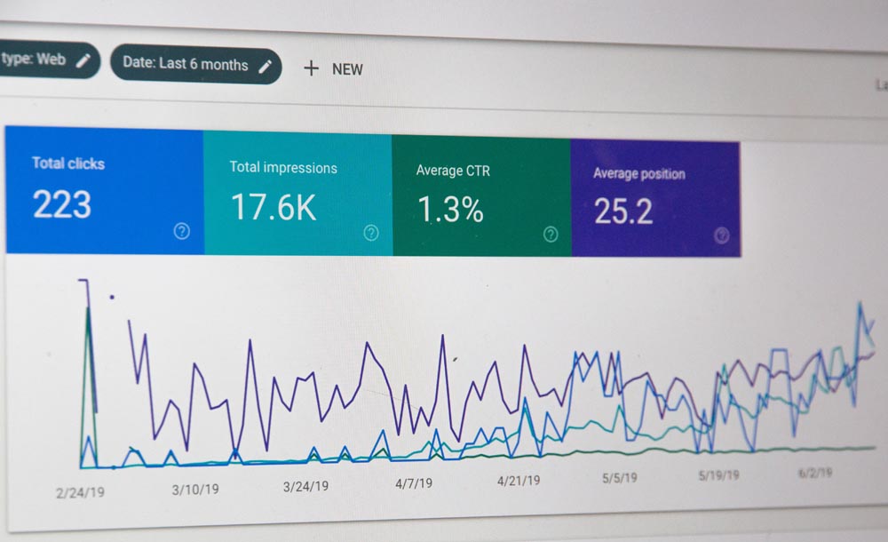 SEO analytics - Guide to modern SEO best practices
