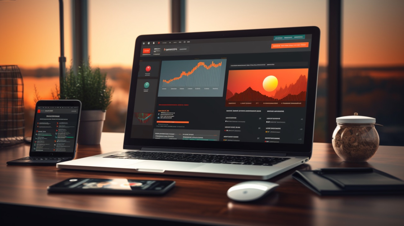 MassMonopoly - Website Optimization through UI/UX