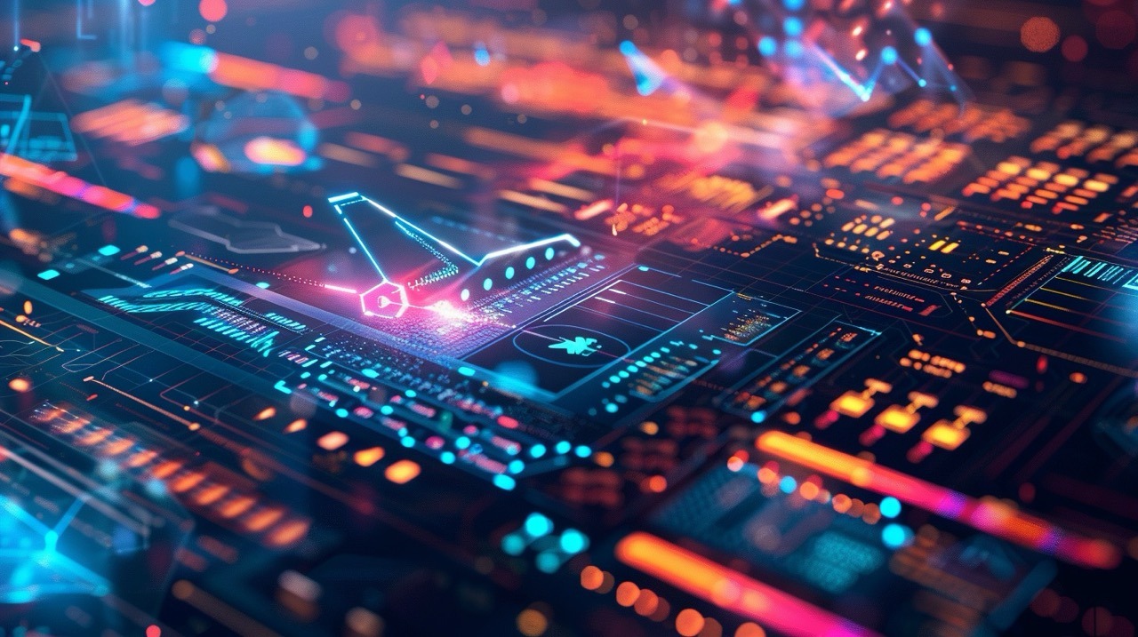 Navigating Regulatory Compliance in Defense and Aerospace Marketing 2
