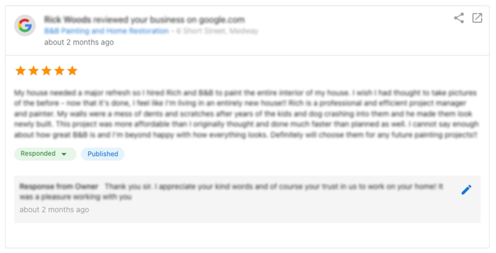 goodreviews