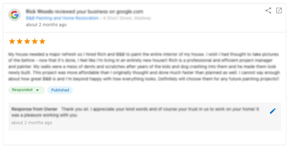 goodreviews