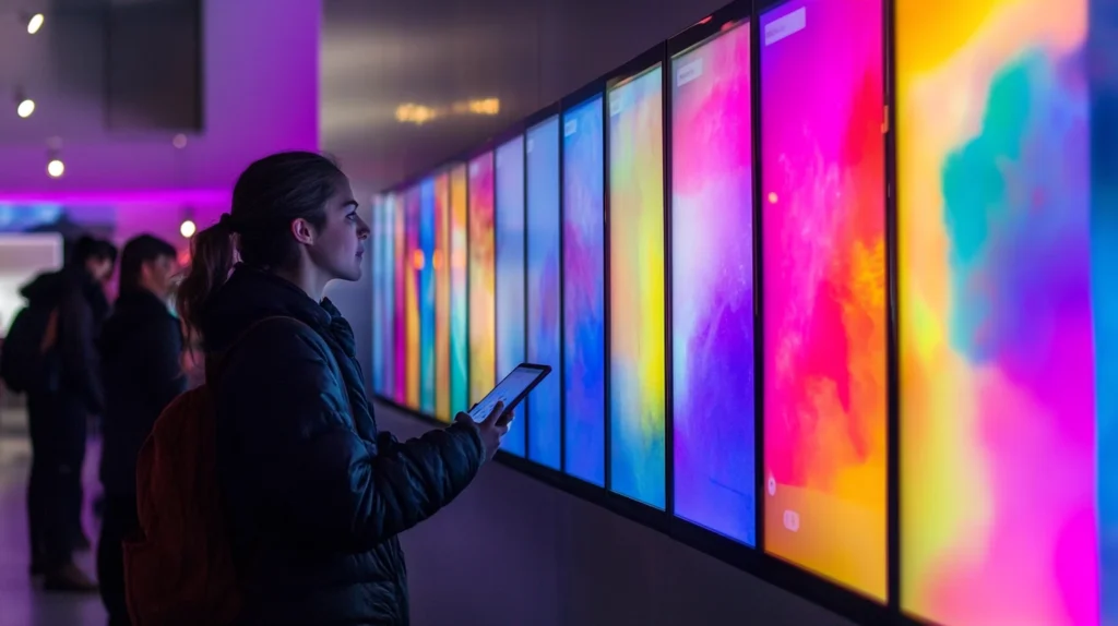 digital searches and search engine optimization