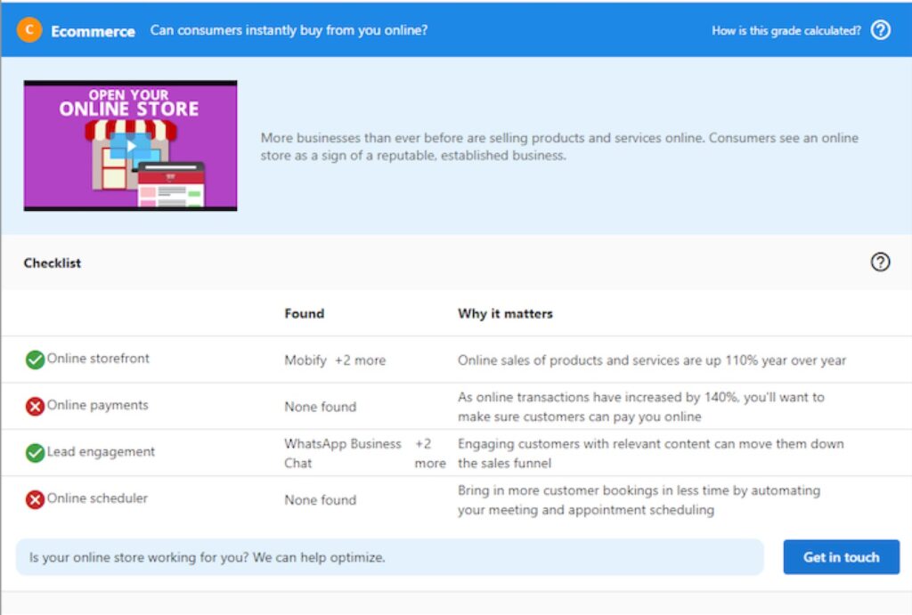 screenshot abc.snapshotreport.biz 6