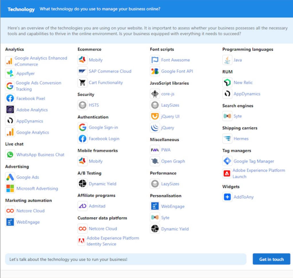 screenshot abc.snapshotreport.biz 8