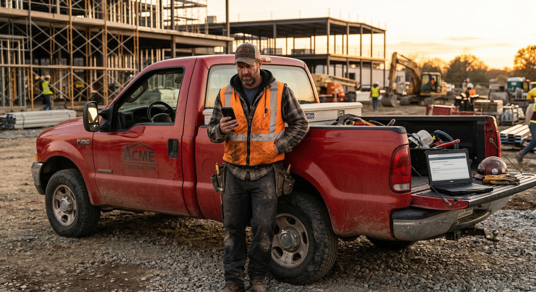 Why Most Contractor Websites Dont Generate Leads