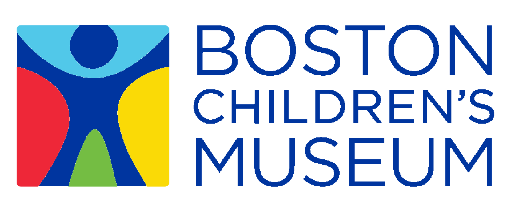 Boston Children's Museum logo