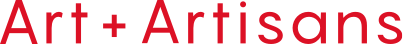 Art + Artisans logo