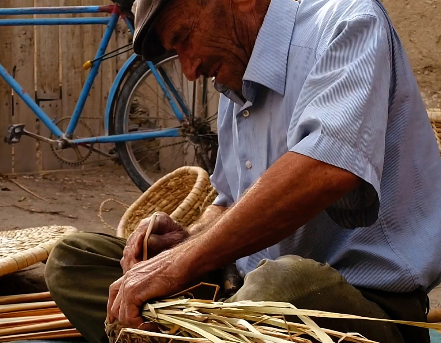 Fair Trade Caravans case study