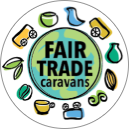 fair trade caravans logo