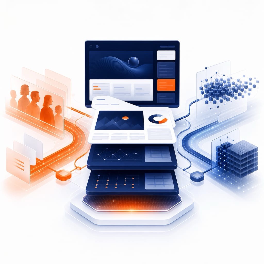 websites that drive business results