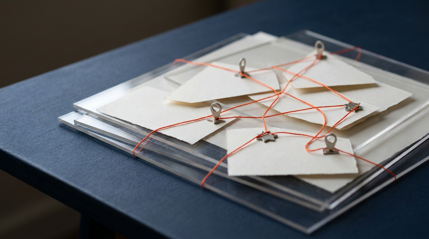 Before You Chase AI Search, Fix the Source Material
