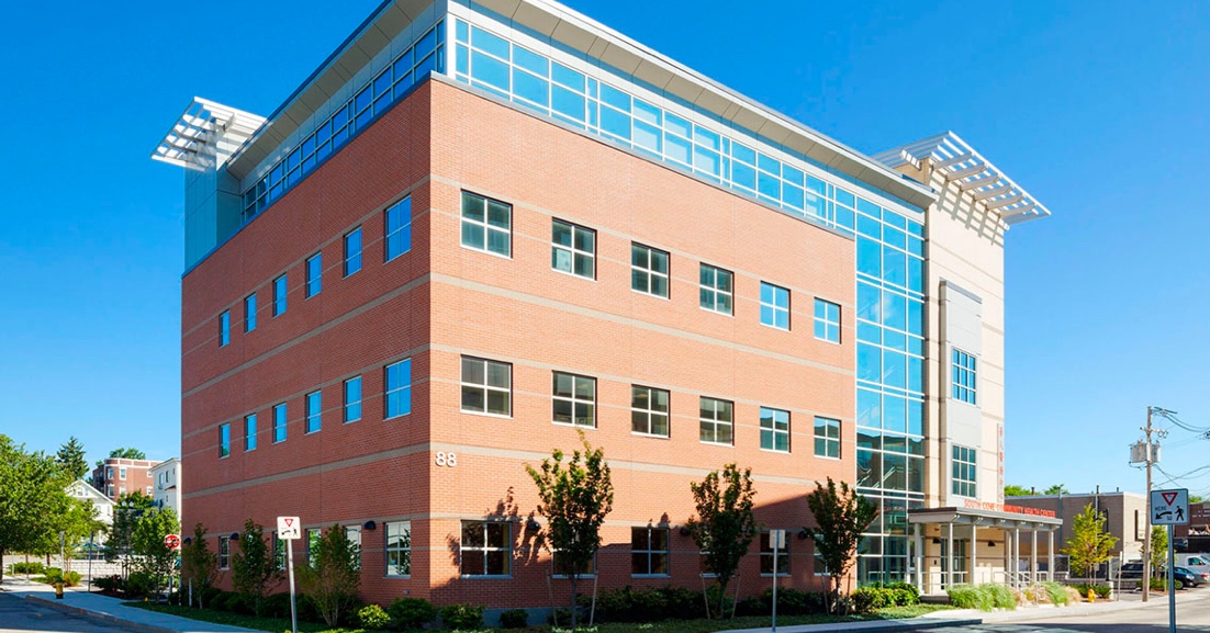 Lynn Community Health Center